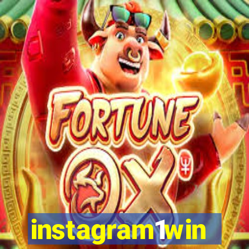 instagram1win