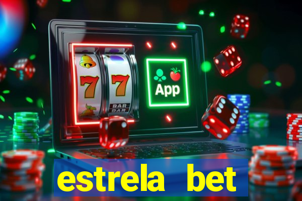 estrela bet afiliado login