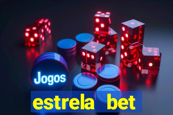 estrela bet afiliado login