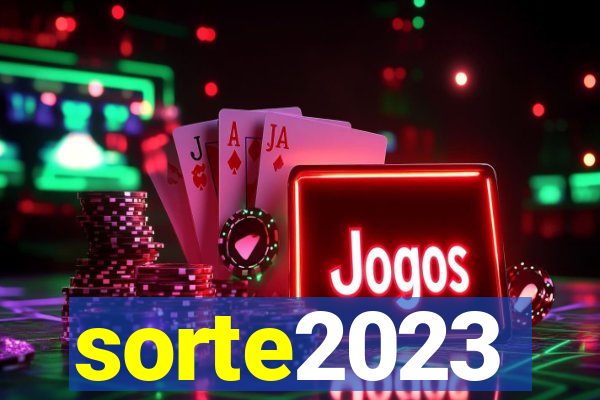 sorte2023