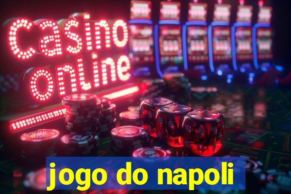 jogo do napoli