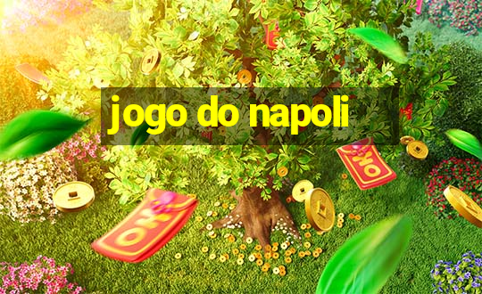 jogo do napoli