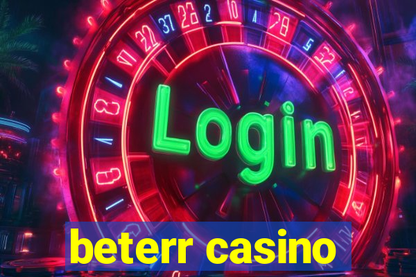 beterr casino