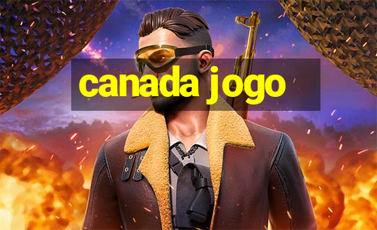 canada jogo