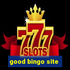 good bingo site