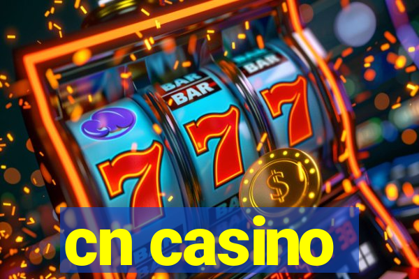 cn casino