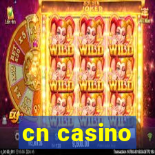 cn casino