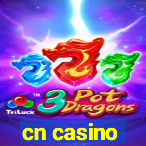 cn casino