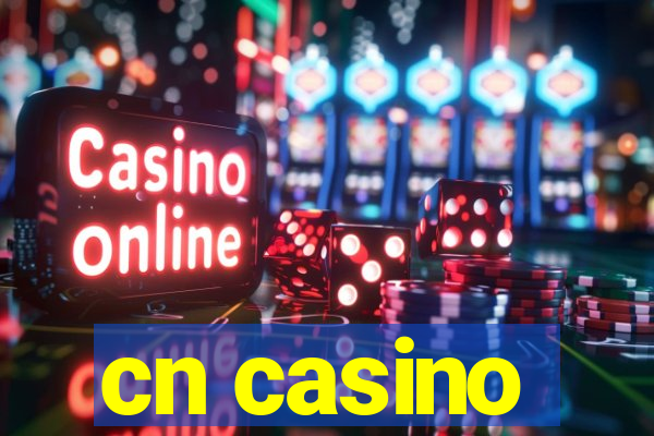 cn casino