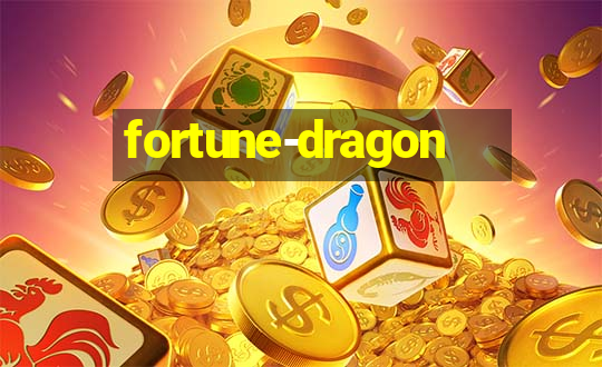 fortune-dragon