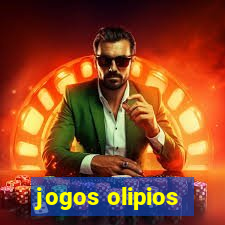 jogos olipios