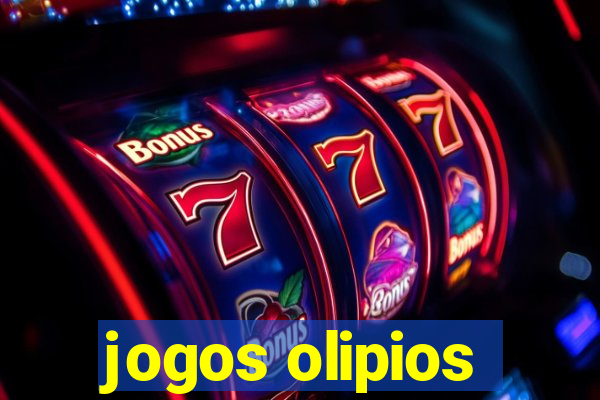 jogos olipios