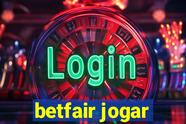 betfair jogar