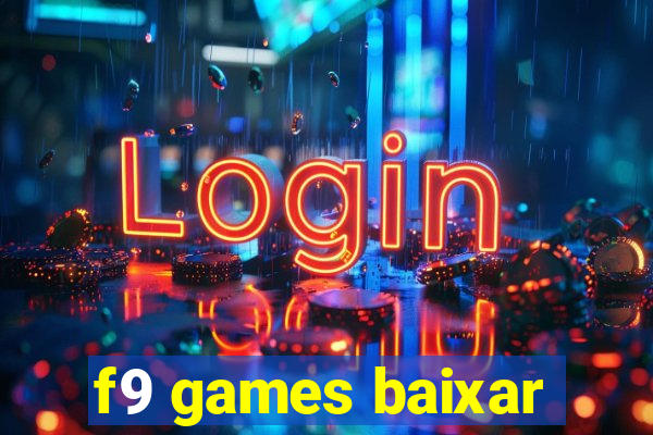 f9 games baixar