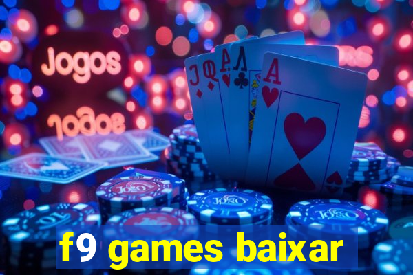 f9 games baixar