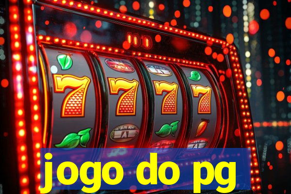 jogo do pg