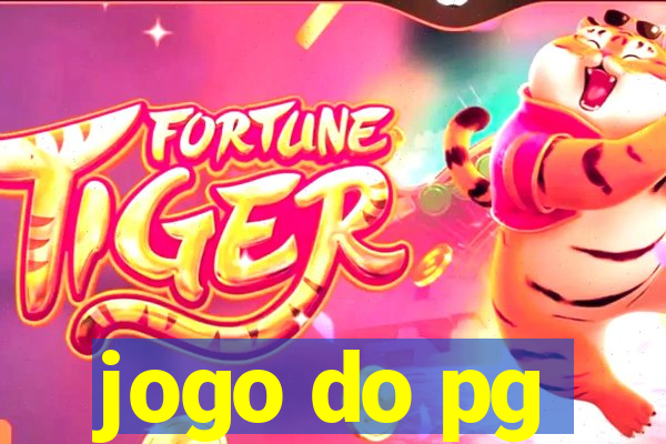 jogo do pg