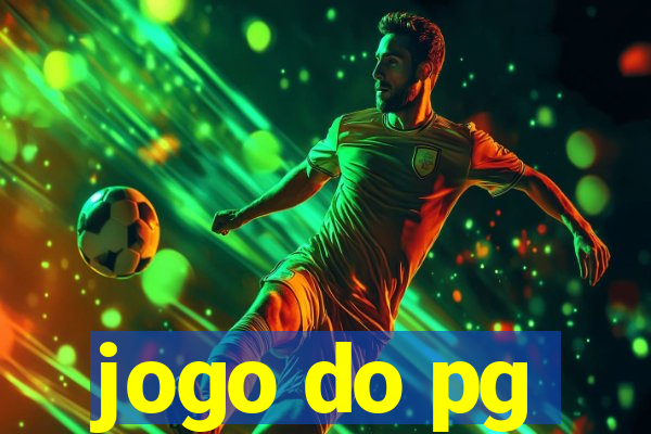 jogo do pg