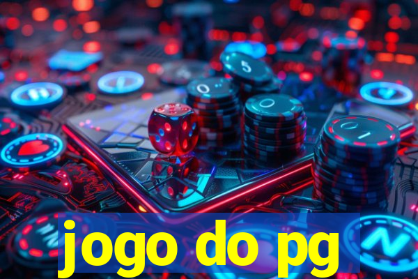 jogo do pg