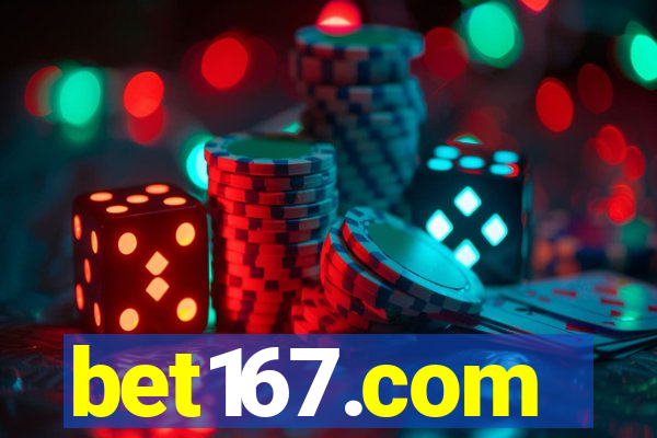 bet167.com