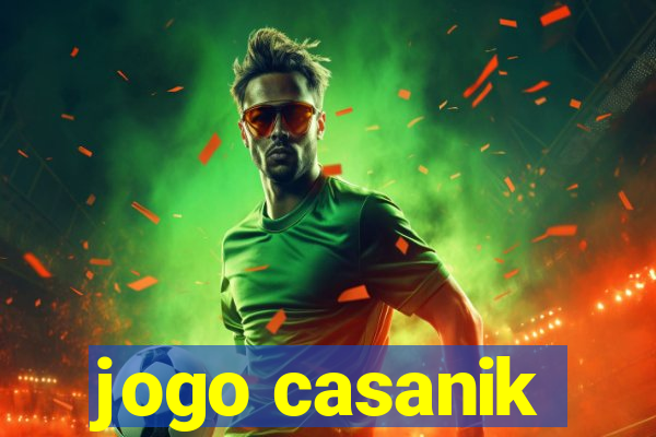 jogo casanik