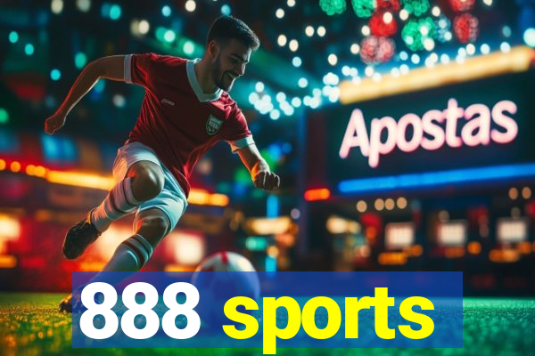 888 sports