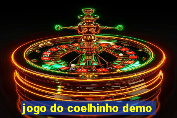 jogo do coelhinho demo