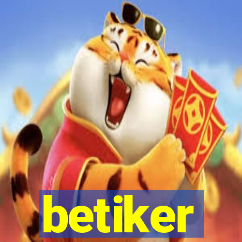 betiker