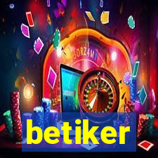 betiker