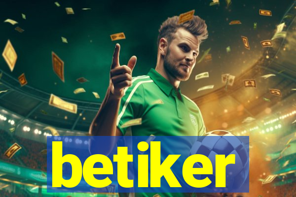 betiker