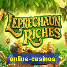 online-casinos