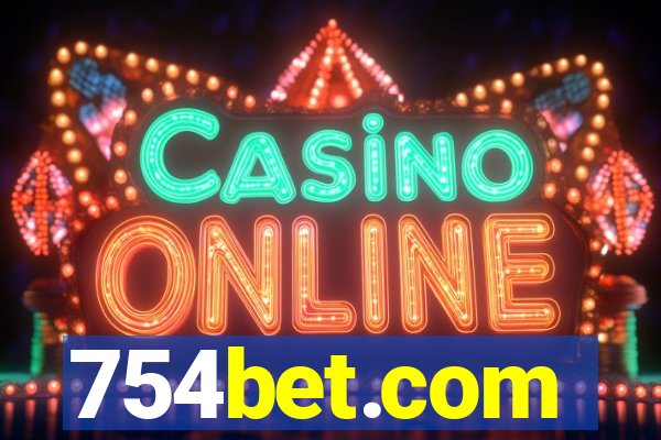 754bet.com