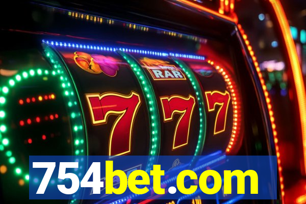 754bet.com