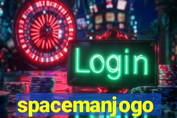 spacemanjogo