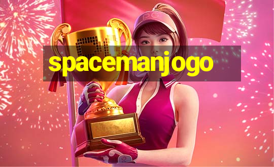 spacemanjogo