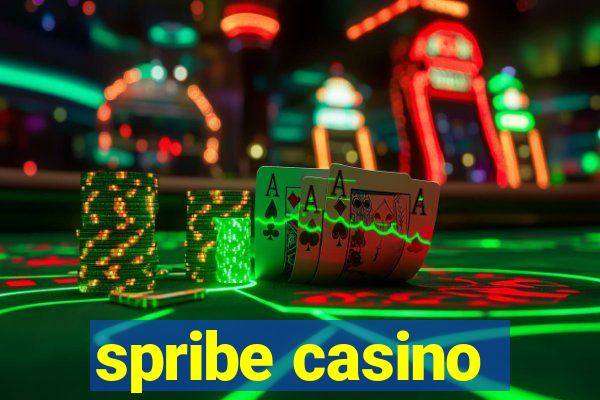 spribe casino