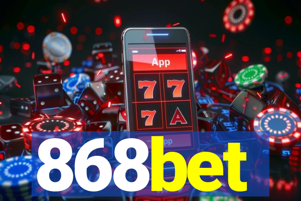 868bet