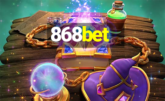 868bet