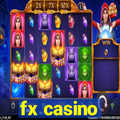 fx casino