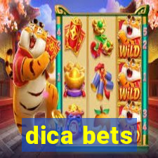 dica bets