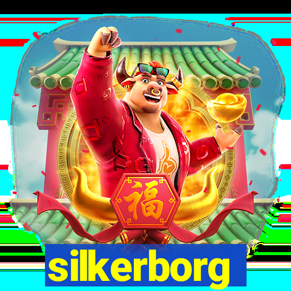 silkerborg