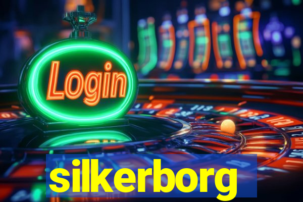 silkerborg