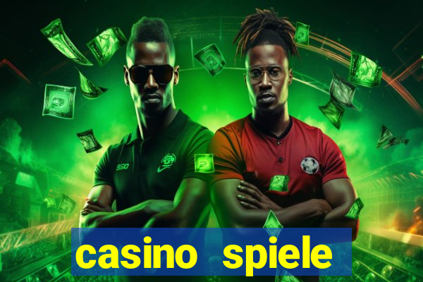 casino spiele echtes geld