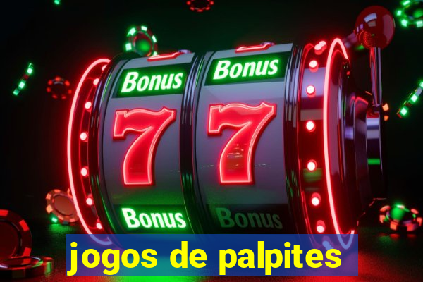 jogos de palpites