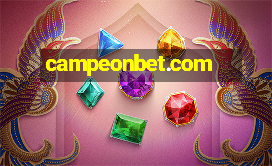 campeonbet.com