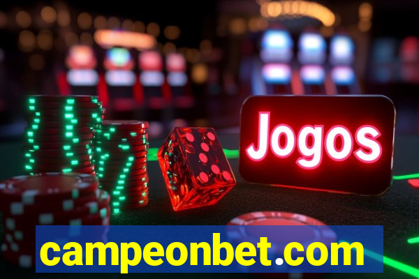 campeonbet.com