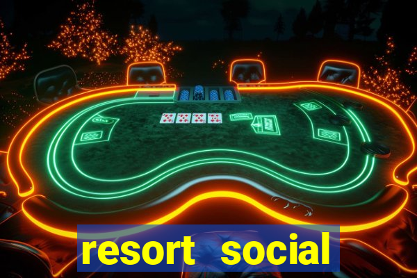 resort social carnaval 49 pubg