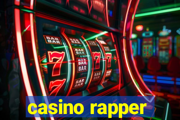 casino rapper