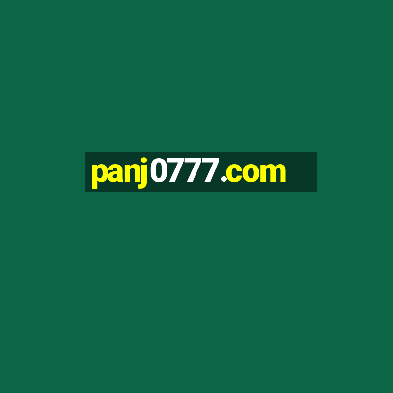 panj0777.com