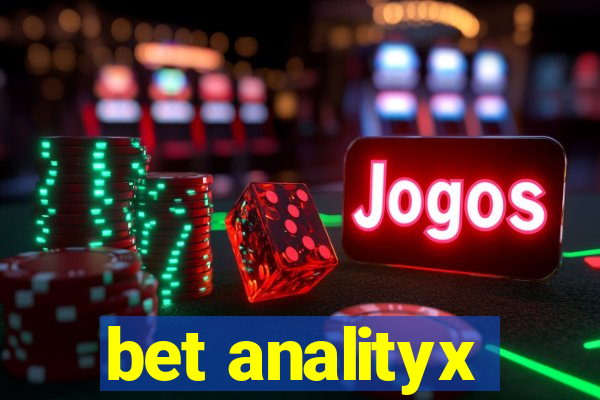 bet analityx